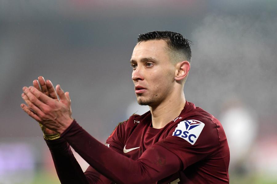 Condamnați?! 4 fotbaliști de la Rapid tremură după plecarea lui Mutu