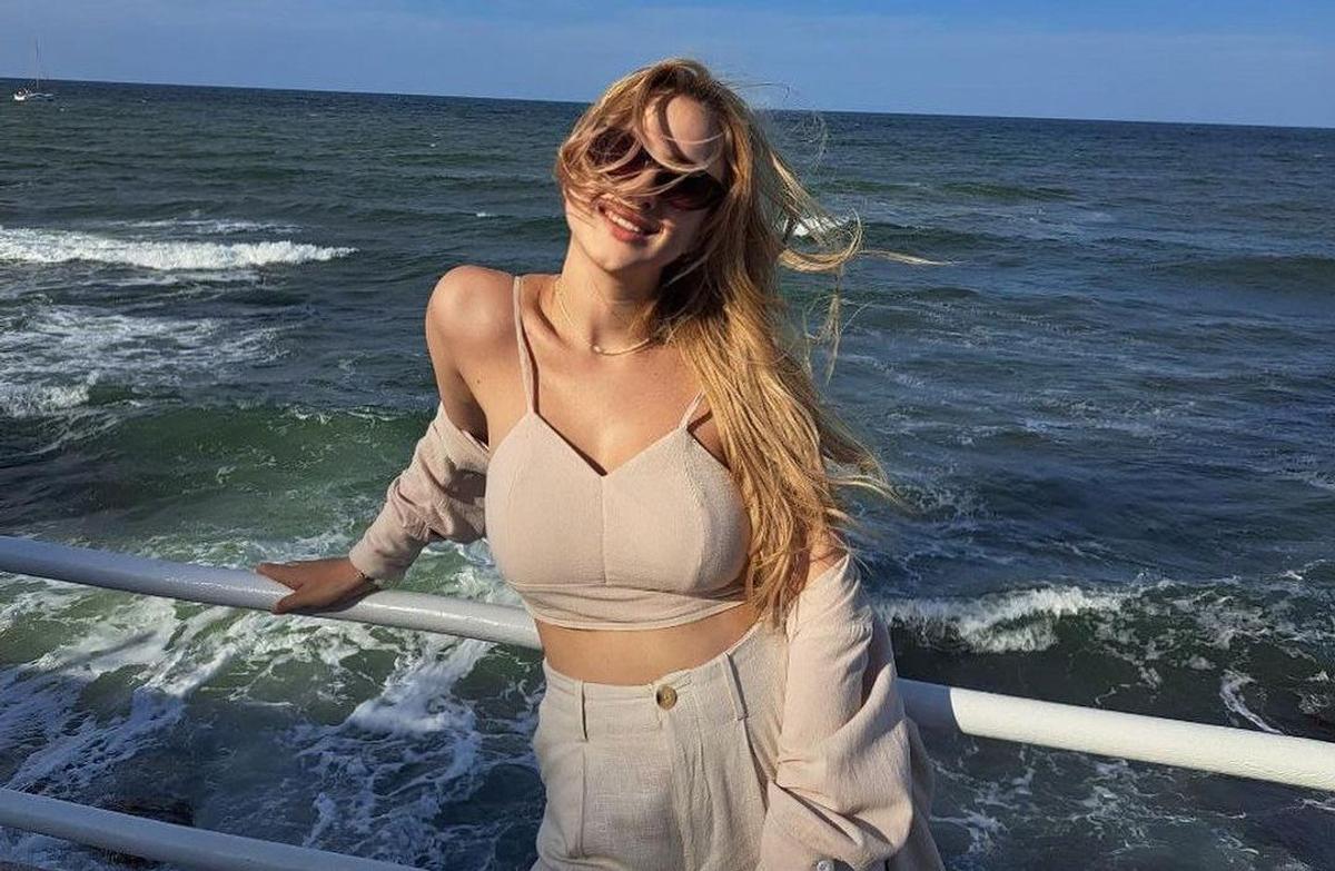 Olivia Cucoș