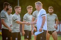 Condamnați?! 4 fotbaliști de la Rapid tremură după plecarea lui Mutu