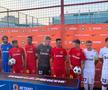 FCSB și-a prezentat noul echipament în fața a sute de oameni » MM Stoica, euforic: „Unii și-ar dori să aibă pe stadion audiența pe care noi o avem aici pe mall”. Cele mai tari imagini de la eveniment