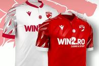 Dinamo și-a prezentat noul echipament » Cum arată hainele pentru SuperLiga + reacțiile suporterilor