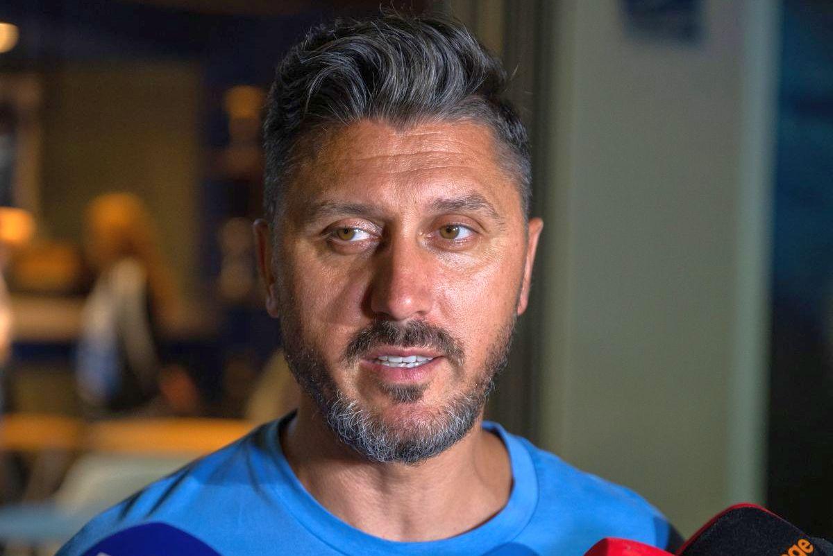 „Am fi fraieri să nu ne calificăm” » Alibec, hotărât la interviuri: „Să facem istorie la Constanța!”