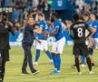 Farul - Sheriff, prima manșă din turul I preliminar Champions League