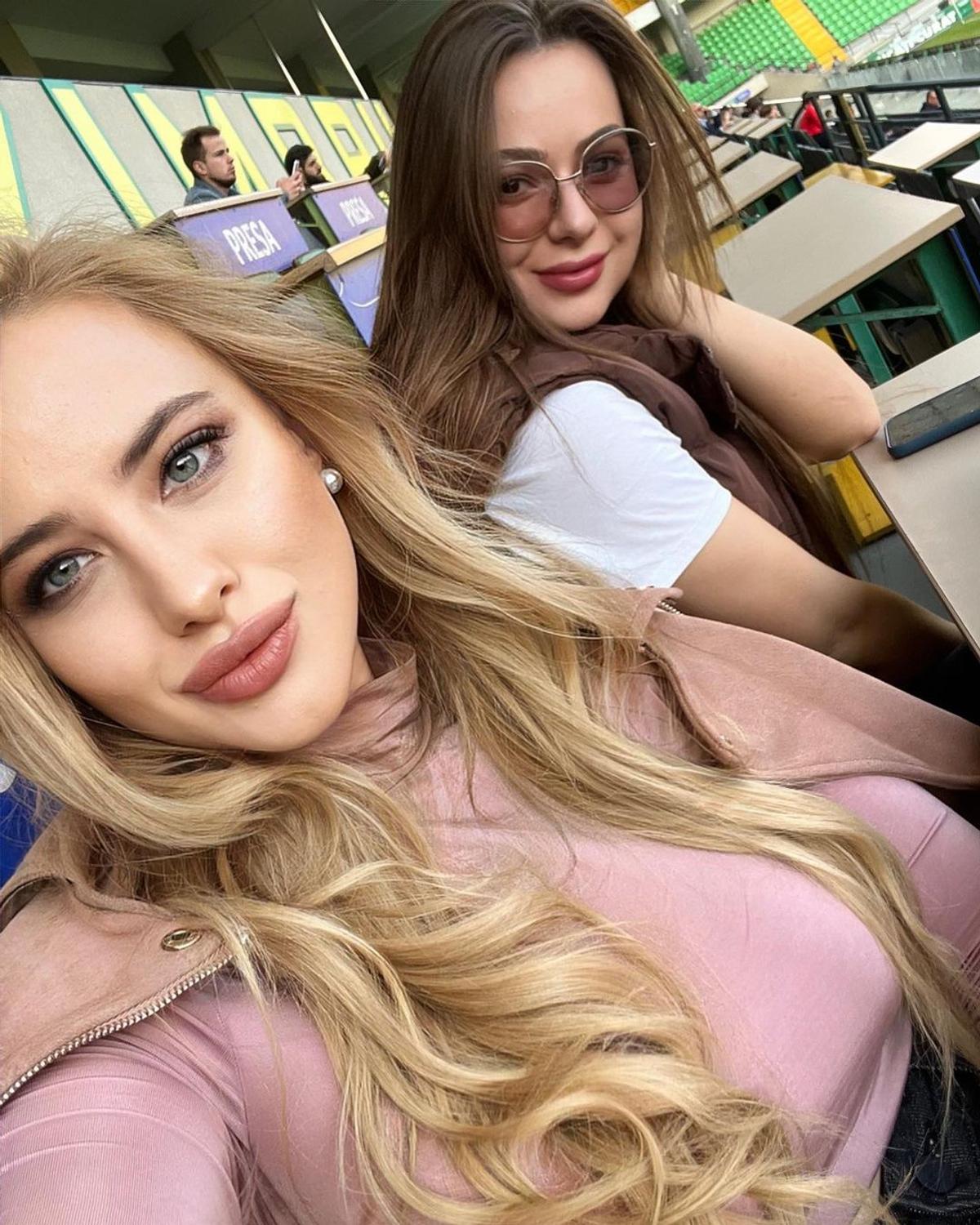 Olivia Cucoș