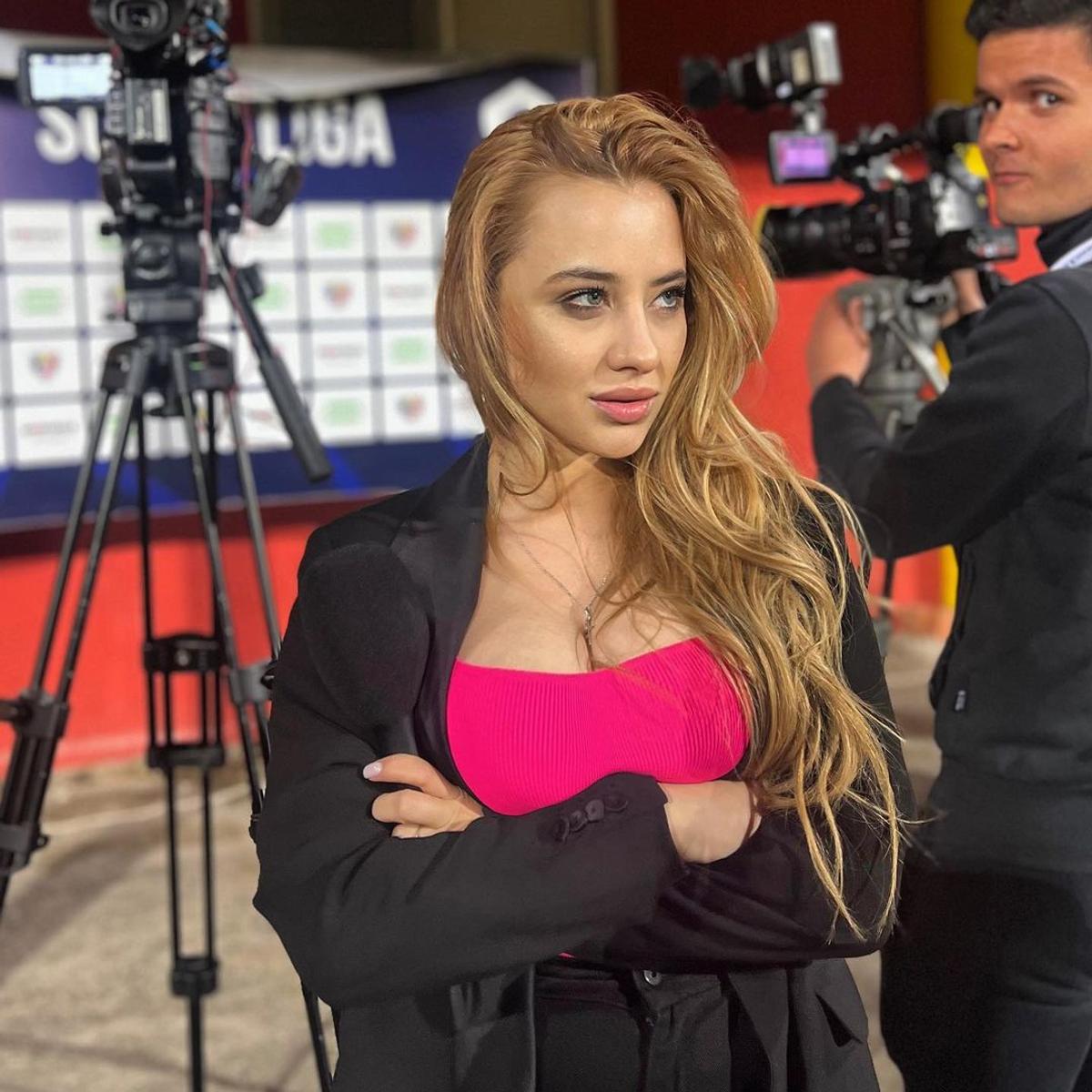 Olivia Cucoș