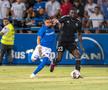 Farul - Sheriff, prima manșă din turul I preliminar Champions League