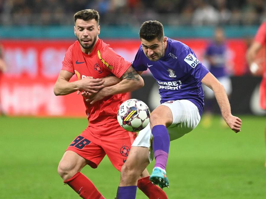 Condamnați?! 4 fotbaliști de la Rapid tremură după plecarea lui Mutu