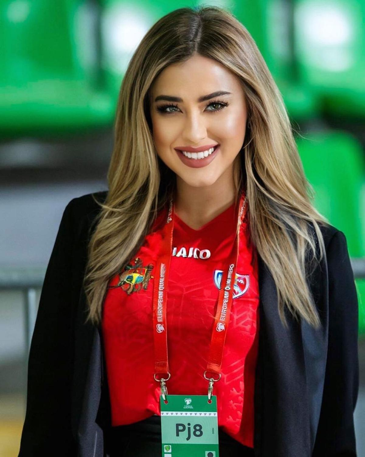 Olivia Cucoș