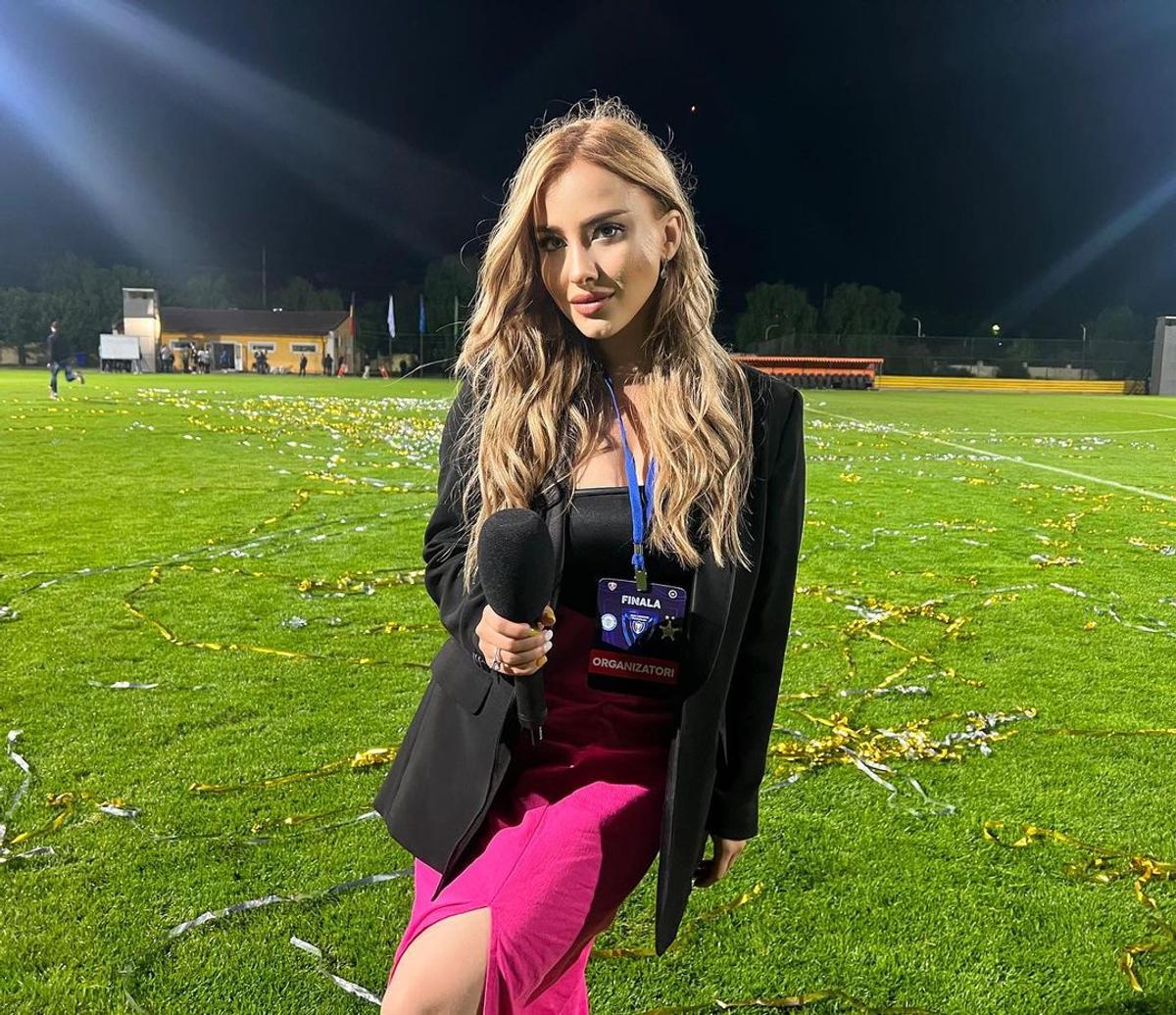 Olivia Cucoș