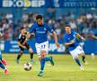 Farul - Sheriff, prima manșă din turul I preliminar Champions League