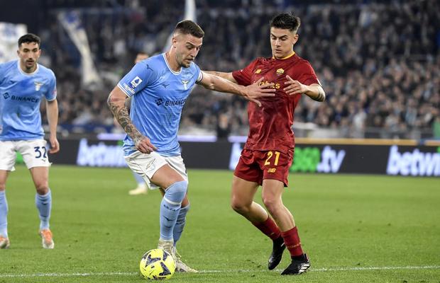 Arabia Saudită mai dă un „tun” pe piața transferurilor » Arabii aduc un jucător important din Serie A