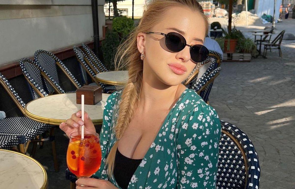 Olivia Cucoș