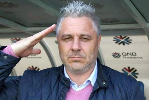 Marius Șumudică e criticat de Marcel Răducanu