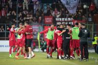Veste de ultimă oră la Dinamo: „Azi, cel târziu mâine, se va întâmpla!”