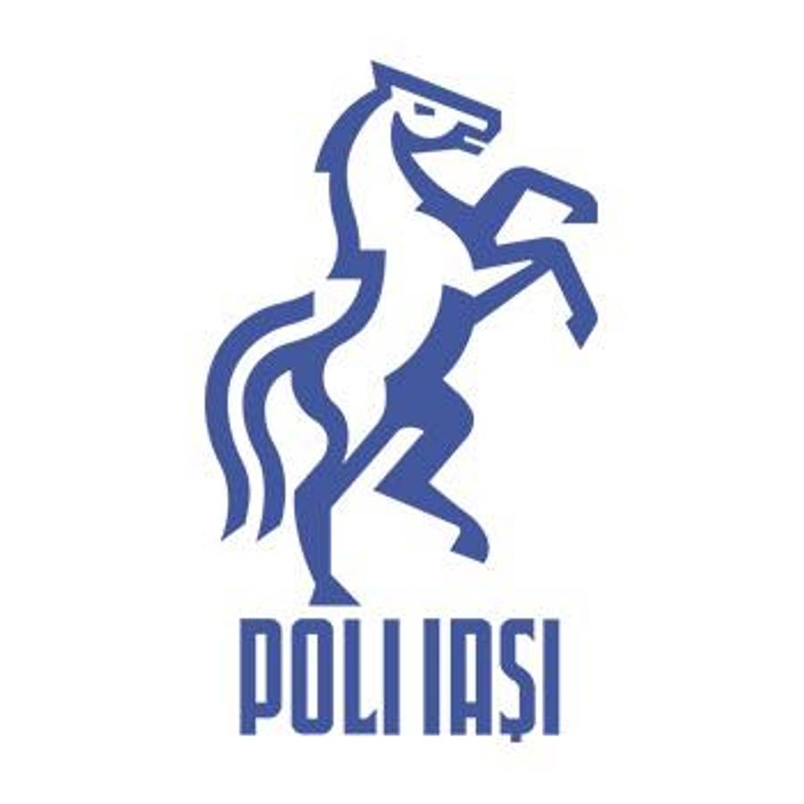 Noua stemă a lui Poli Iași Scandal-monstru la o echipă din Superligă! Anunțul-ȘOC al suporterilor: „Am luat decizia de a nu mai susține clubul de fotbal”