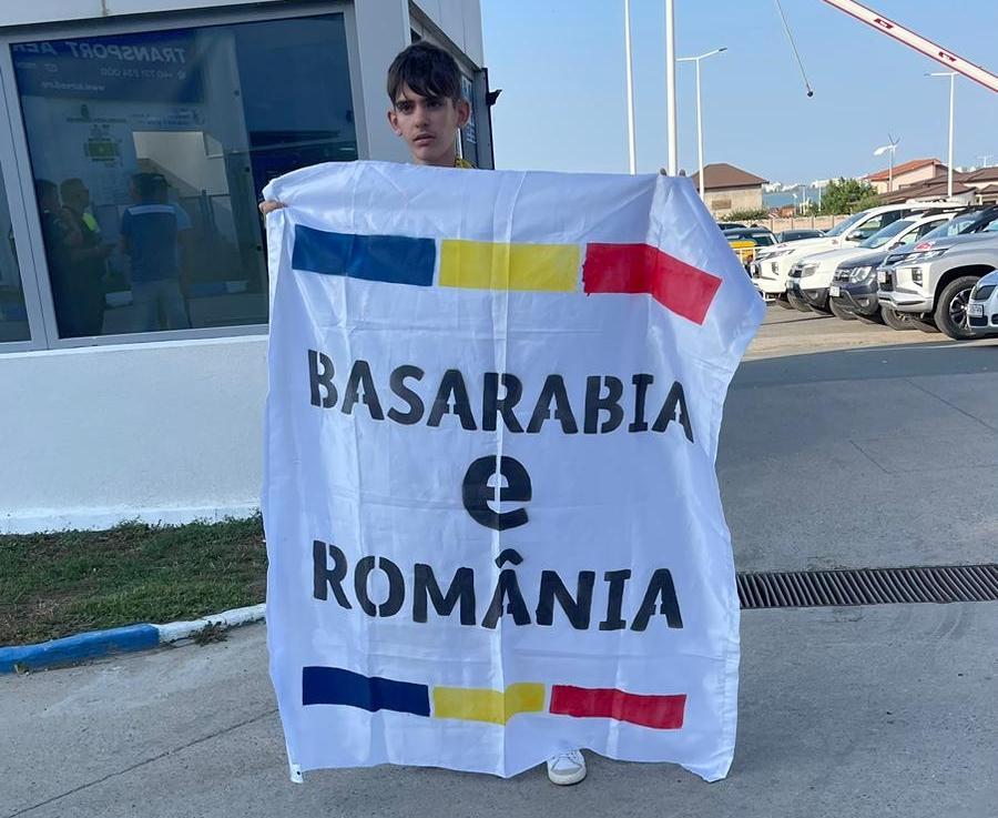 Atenție, avantaj fragil! Farul o învinge cu emoții pe Sheriff, iar calificarea se decide la Tiraspol