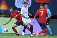 Îl ratează Juventus și pe Nicolo Zaniolo? Superofertă primită de mijlocașul italian