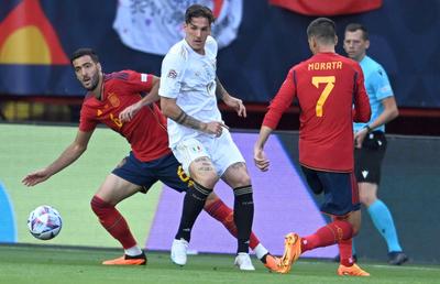 Îl ratează Juventus și pe Nicolo Zaniolo? Superofertă primită de mijlocașul italian