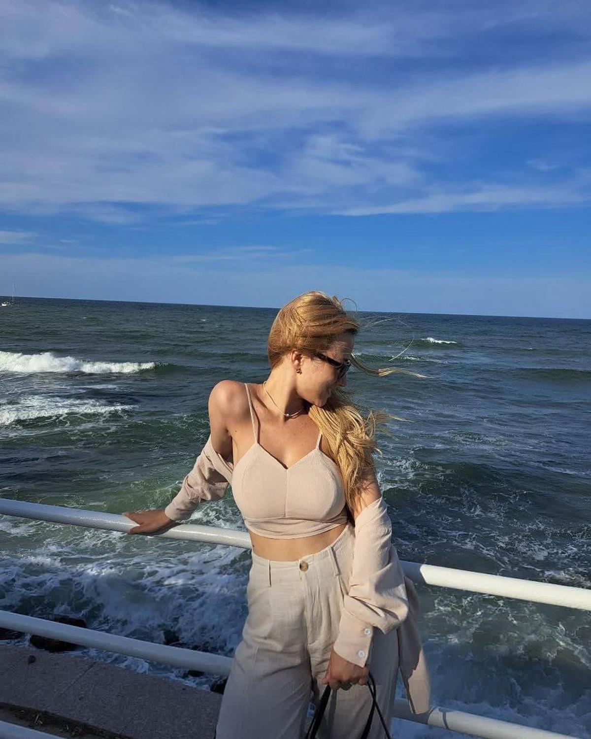 Olivia Cucoș