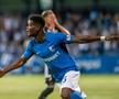Farul - Sheriff, prima manșă din turul I preliminar Champions League