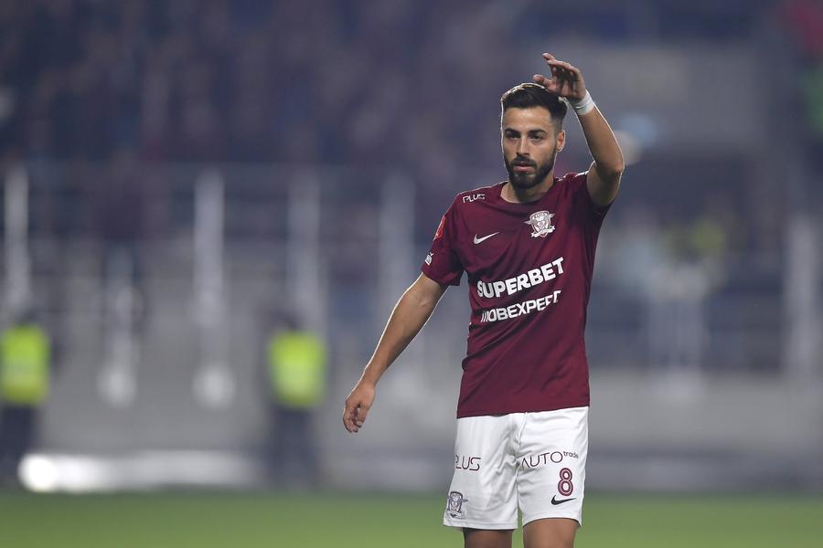 Condamnați?! 4 fotbaliști de la Rapid tremură după plecarea lui Mutu
