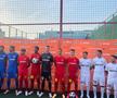 FCSB și-a prezentat noul echipament în fața a sute de oameni » MM Stoica, euforic: „Unii și-ar dori să aibă pe stadion audiența pe care noi o avem aici pe mall”. Cele mai tari imagini de la eveniment
