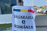 Interzis la Farul - Sheriff » Forțele de ordine au confiscat mesajul unui copil