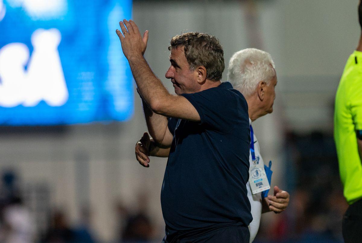 Farul - Sheriff, prima manșă din turul I preliminar Champions League