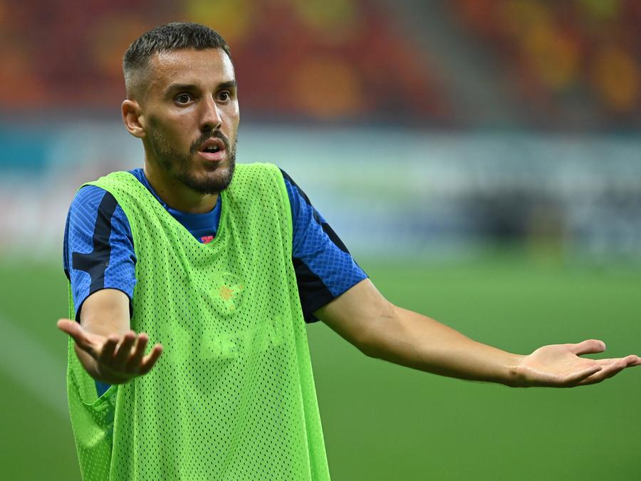 Condamnați?! 4 fotbaliști de la Rapid tremură după plecarea lui Mutu
