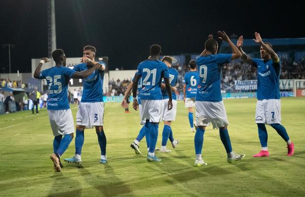 Cote tari pe care nu le poți rata în meciul verii pentru ”marinarii” lui Hagi! Ponturi pentru returul de foc dintre Sheriff Tiraspol și Farul