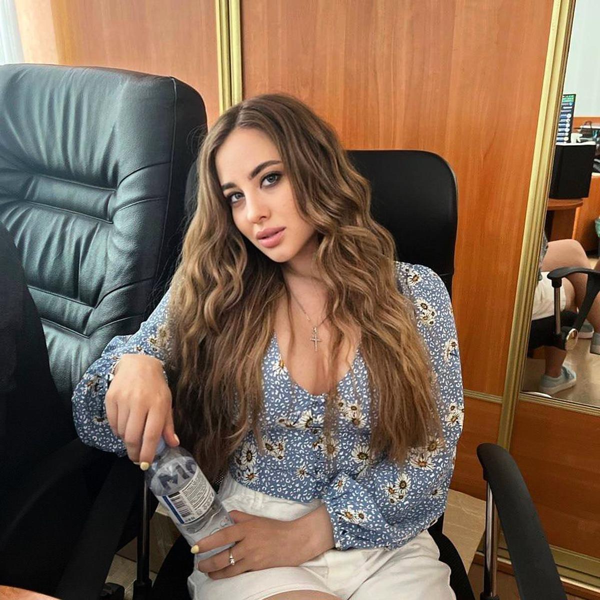 Olivia Cucoș