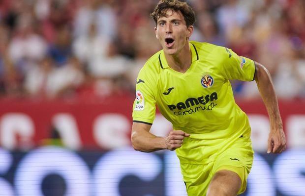 Emery a făcut un transfer-cheie la Aston Villa » Adus din La Liga pentru 32,5 milioane de euro