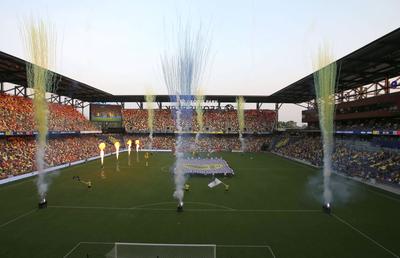 Monstrul din Tennessee! Un antrenor american de fotbal viola băieți, pe care îi droga » Cum a fost descoperit
