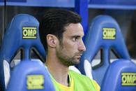 Sergio Rico va fi operat din nou » Portarul spaniol al lui PSG ar putea să mai joace fotbal!