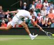 Carlos Alcaraz, victorie cu Medvedev și calificare în finală » Își va apăra titlul la Wimbledon: „Am avut emoții la început, m-a dominat”