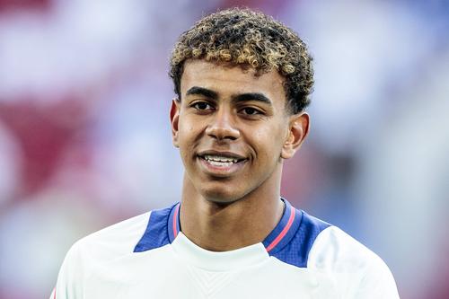 Lamine Yamal, 17 ani mâine, și-a căpătat cu adevărat un statut de vedetă după evoluția sa în tricoul Spaniei la Euro 2024