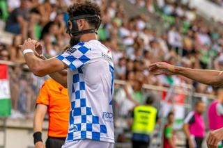 În urmă cu doi ani făcea senzație într-un meci european, iar acum a semnat în Liga 2!