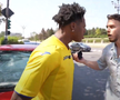 IShowSpeed, streamerul maniac după Cristiano Ronaldo, vlog nefiltrat pe străzile din București » Milioanele de urmăritori au avut o concluzie unanimă despre români: „N-am văzut nicăieri în lume!”