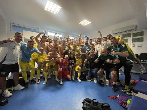 Meciul de la Ovidiu, Farul - Unirea Slobozia 0-1, a bifat mai multe premiere, cea mai importantă fiind victoria formației lui Adrian Mihalcea la debutul în Superligă. GSP.ro vă dezvăluie 6 lucruri care nu s-au văzut la televizor. 