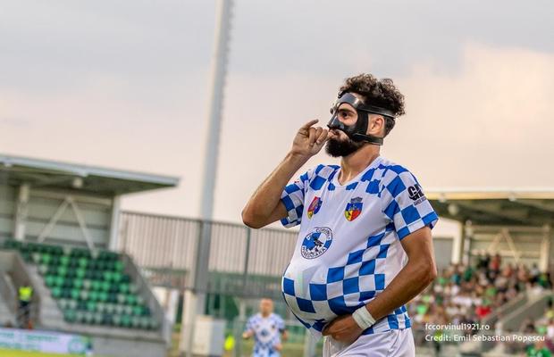 GSP Live, cu Alexandru Barbu și Dragoș Suciu » Corvinul, rezultat uimitor în preliminariile Europa League + Azi începe Superliga