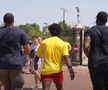 IShowSpeed, streamerul maniac după Cristiano Ronaldo, vlog nefiltrat pe străzile din București » Milioanele de urmăritori au avut o concluzie unanimă despre români: „N-am văzut nicăieri în lume!”