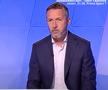 Mihai Stoica (59 ani), președintele Consiliului de Administrație de la FCSB, a discutat pe marginea subiectului penalty-ului primit de FCSB în partida cu Unirea Slobozia, terminată la egalitate, 2-2.