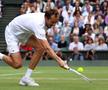 Carlos Alcaraz, victorie cu Medvedev și calificare în finală » Își va apăra titlul la Wimbledon: „Am avut emoții la început, m-a dominat”