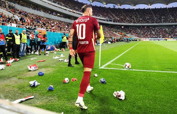 Cele mai tari topuri înainte de startul sezonului în Superliga » Jucătorul de la CFR Cluj care domină la două capitole vitale