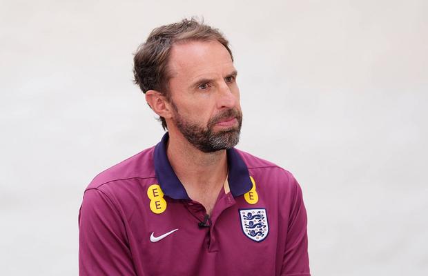 „Îmi este imposibil!” » Rămâne Gareth Southgate și după Campionatul European?