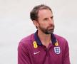Gareth Southgate, în timpul conferinței de presă de vineri (12 iunie). Sursă foto: Imago
