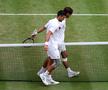 Novak Djokovic - Carlos Alcaraz e finala de la Wimbledon 2024! Gluma făcută de sârb, imediat după victoria cu Musetti