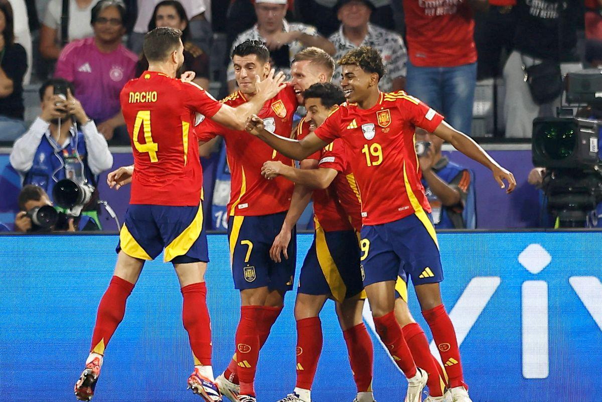 Starul spaniol de la Euro 2024 are clauză de reziliere doar până pe 20 iulie: „Cine dorește să mă ia știe ce are de făcut”
