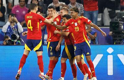 Starul spaniol de la Euro 2024 are clauză de reziliere doar până pe 20 iulie: „Cine dorește să mă ia știe ce are de făcut”