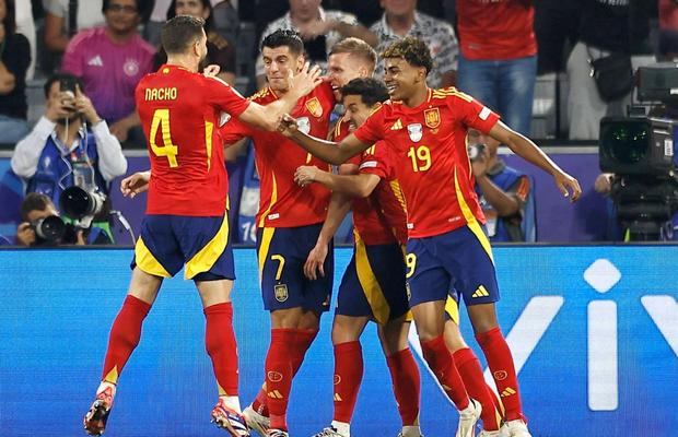 Starul spaniol de la Euro 2024 are clauză de reziliere doar până pe 20 iulie: „Cine dorește să mă ia știe ce are de făcut”